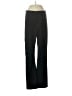 AYR Solid Black Dress Pants Size 4 - photo 1