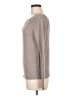 American Eagle Outfitters 100% Cotton Gray Pullover Sweater Size M - photo 5