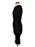 ASOS Solid Black Cocktail Dress Size 0 - photo 5