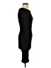 ASOS Solid Black Cocktail Dress Size 0 - photo 4