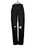 American Eagle Outfitters Hearts Black Jeans Size 0R - photo 1