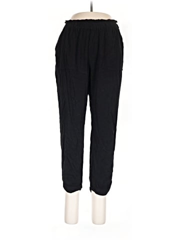 Know One Cares Casual Pants (view 1)