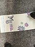 Show Me Your Mumu 100% Polyester Blue Long Sleeve Blouse Size XS - photo 9