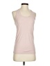 Athleta 100% Nylon Pink Active Tank Size S - photo 1