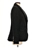 Alexia Admor 100% Polyester Tweed Black Blazer Size 6 - photo 4