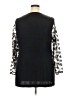 Habits Black Kimono Size 20W - photo 2