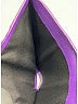 Versace Purple leather Greca bifold wallet One size - photo 10