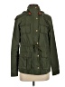 Market and Spruce Green Jacket Size S - photo 1