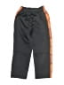 Nike 100% Polyester Black Track Pants Size 4T - photo 2