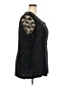 Habits Black Kimono Size 20W - photo 4