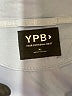 YPB Blue Sweatshirt Size XL - photo 7