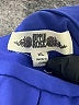 Hippie Rose 100% Polyester Blue 3/4 Sleeve Blouse Size XL - photo 7