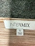 Intermix Brown Tube Top Size S - photo 7