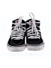 Vans 100% Other Black Sneakers Size 4 1/2 (youth) - photo 2