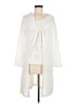 AKA White Cardigan Size M - photo 1