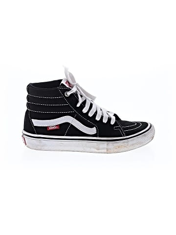 Vans Sneakers (view 1)
