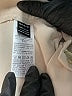 Shein 100% Polyester Tan Casual Pants Size 8 - 10 - photo 7