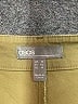 ASOS Solid Green Casual Pants Size 14 - photo 4