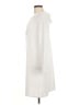 AKA White Cardigan Size M - photo 5