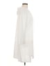 AKA White Cardigan Size M - photo 4
