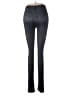 Unbranded 100% Polyester Chevron-herringbone Black Active Pants Size M - photo 2