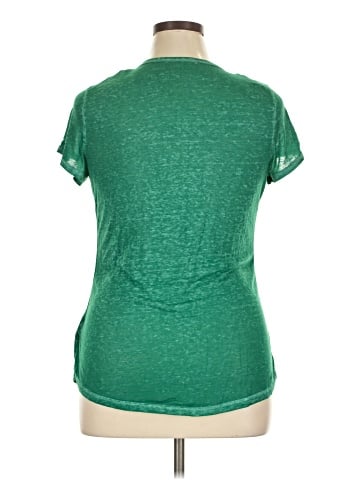 Rocker girl Short Sleeve T-Shirt (view 2)
