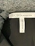 BCBGeneration Solid Black Cocktail Dress Size S - photo 7
