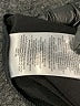 BCBGeneration Solid Black Cocktail Dress Size S - photo 8
