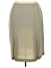 Assorted Brands Plaid Green Formal Skirt Size 18W - photo 1