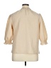 Saint Tropez Ivory 3/4 Sleeve Blouse Size XL - photo 2