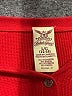 Faded Glory Red Long Sleeve Henley Size L - photo 7