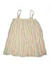 Splendid 100% Viscose Yellow Dress Size 14 - photo 2