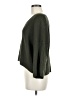 Stitch + Feather Green Pullover Sweater Size M - photo 5