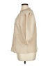 Saint Tropez Ivory 3/4 Sleeve Blouse Size XL - photo 5