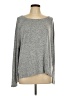 Old Navy Metallic Silver Pullover Sweater Size L - photo 1