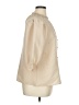 Saint Tropez Ivory 3/4 Sleeve Blouse Size XL - photo 4