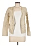 MICHAEL Michael Kors Ivory Jacket Size 6 - photo 1