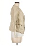 MICHAEL Michael Kors Ivory Jacket Size 6 - photo 4