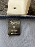 City Streets 100% Polyester Blue Short Sleeve Top Size XL - photo 7