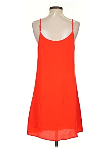 Skies Are Blue Casual Dress (view 2)