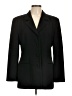 Talbots 100% Wool Black Wool Blazer Size 12 - photo 1