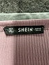 Shein Pink Bodysuit Size M - photo 3
