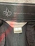 Christopher & Banks Black Casual Pants Size 4S - photo 7