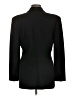 Talbots 100% Wool Black Wool Blazer Size 12 - photo 2