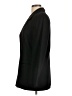 Talbots 100% Wool Black Wool Blazer Size 12 - photo 5