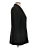 Talbots 100% Wool Black Wool Blazer Size 12 - photo 4