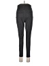 MTA Sport Chevron-herringbone Gray Active Pants Size L - photo 2