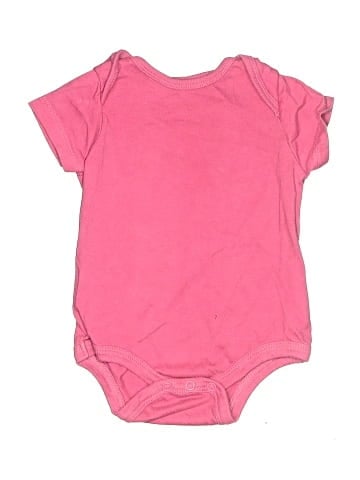 Free Planet Short Sleeve Onesie (view 1)