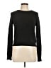 Forever 21 Black Pullover Sweater Size L - photo 1