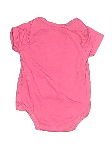 Free Planet Short Sleeve Onesie (view 2)